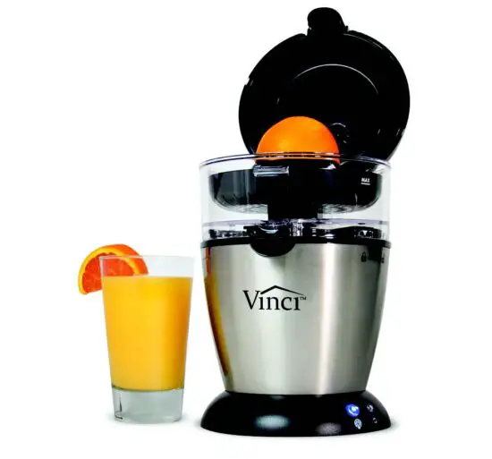 VINCI TM-MC HANDS-FREE CITRUS JUICER