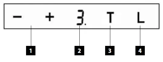 concept OPK 5760N Vapor chimney absorber fig 3