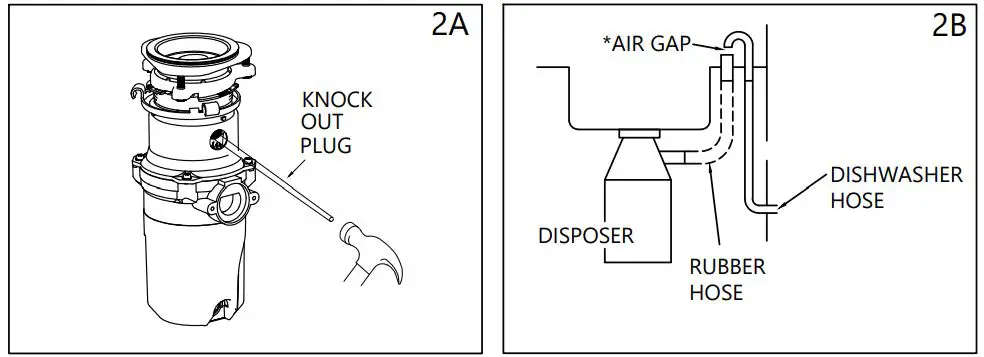 KRAUS-3-Bolt-Food-Waste-Disposer-fig3