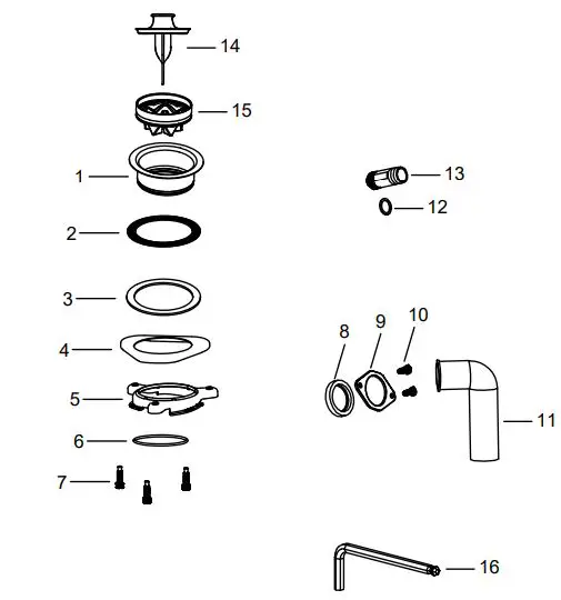 KRAUS-3-Bolt-Food-Waste-Disposer-fig9