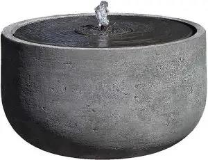 CAMPANIA Echo Park Fountain