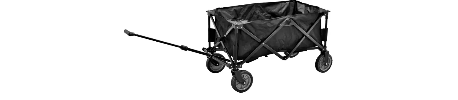 Kayoba 009288 Trolley Instruction Manual