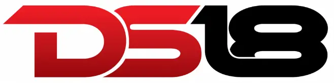 DS18-PRO-DKH1XS-2-Inch-Throat-Aluminum-Short-Horn-and-Driver-with-Compression-Ring-and -Inch-Titanium-Voice-Coil-Kit-logo