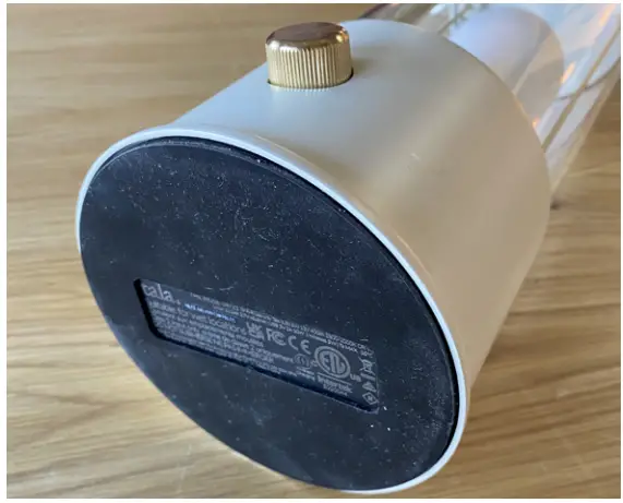 tala The Muse Replacement Battery - fig1