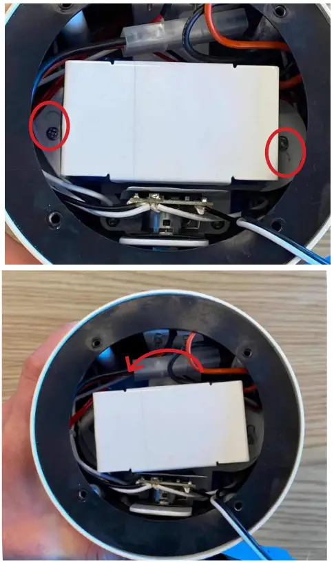 tala The Muse Replacement Battery - fig4