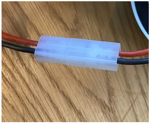 tala The Muse Replacement Battery - fig6