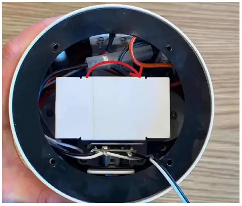 tala The Muse Replacement Battery - fig7