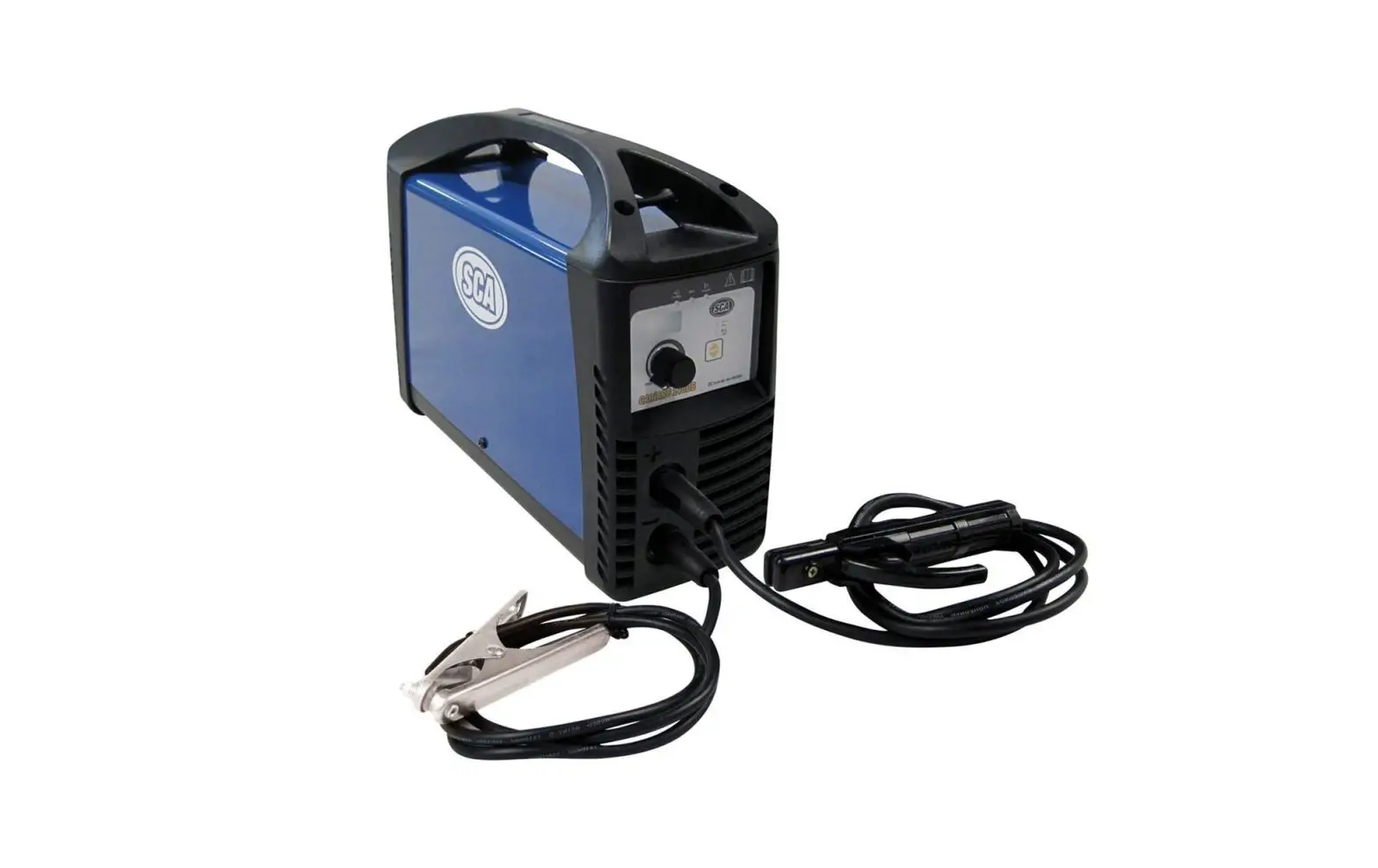Sca 140 Amp Inverter Arc Welding Machine Instruction Manual