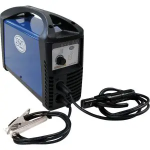 SCA 140 AMP Inverter ARC Welding Machine
