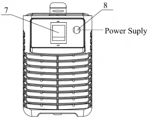 Invert Flash Back Panel Sketch