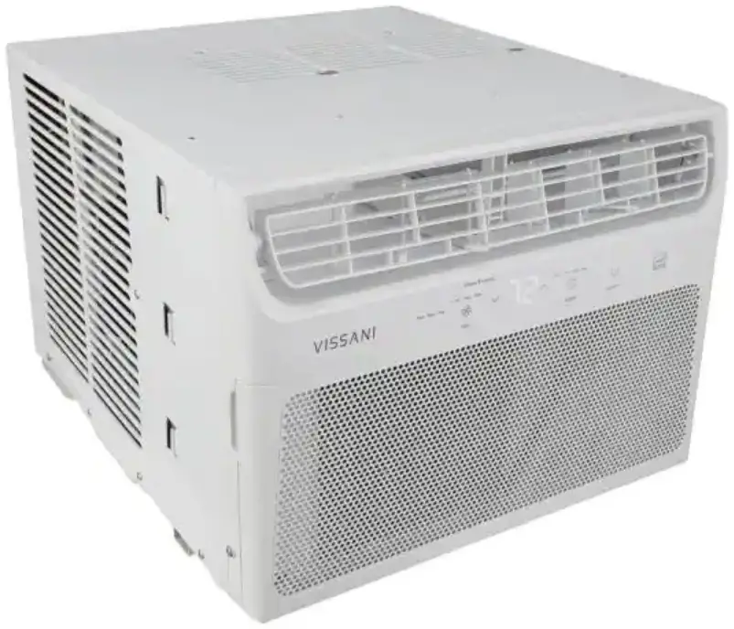 Vissani VWA10 Window Air Conditioner
