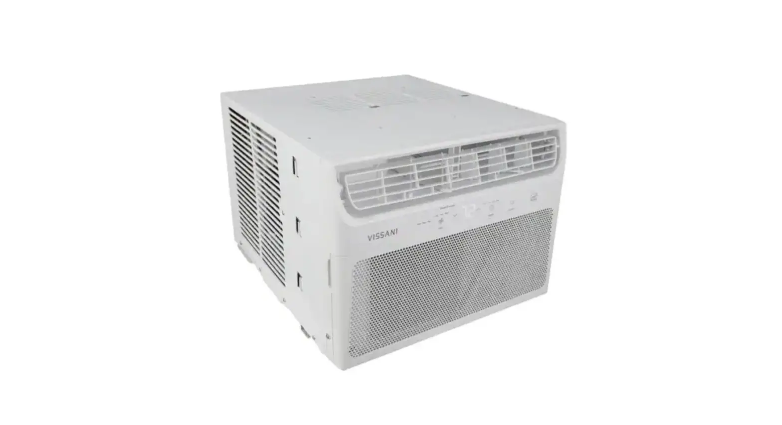 Vissani Vwa10 Window Air Conditioner User Guide Vissani Vwa10 Window Air Conditioner User Guide