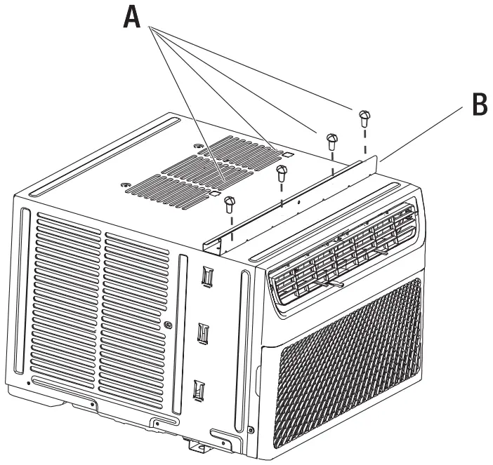 Installation instruction
