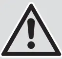 Warning icon