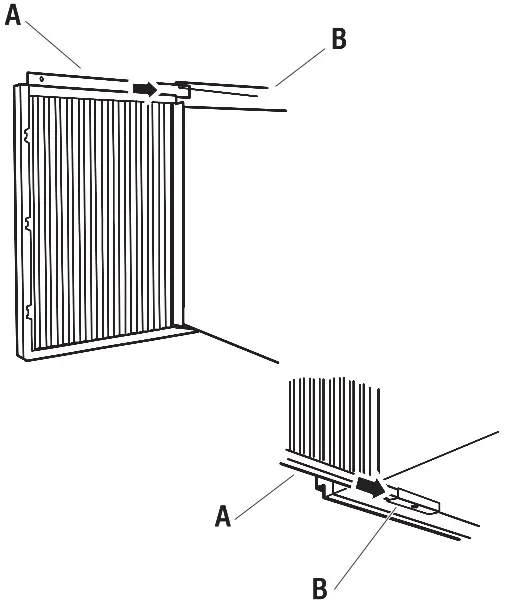 Installation instruction