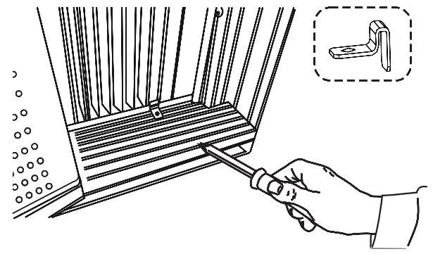 Installation instruction