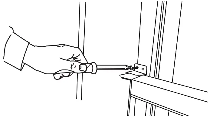 Installation instruction