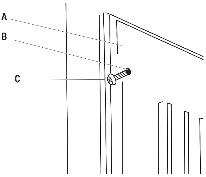 Attaching Side Curtains to Window