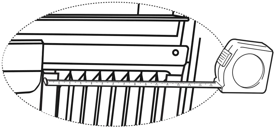 Attaching Side Curtains to Window