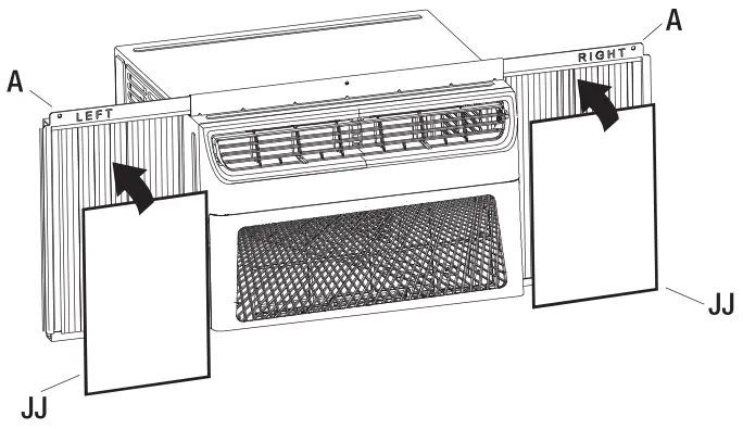 Installation instruction