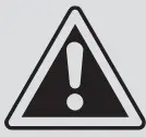 Warning icon