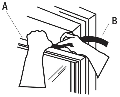 Completing Installation