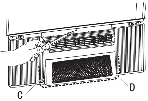 Completing Installation