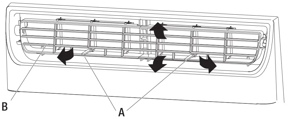 Charging instruction
