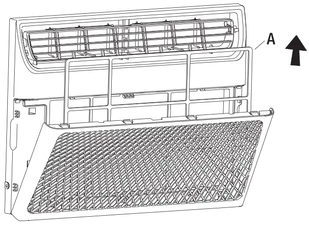 Cleaning instruction