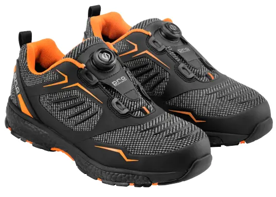 pro work wear 012992 Safety shoes