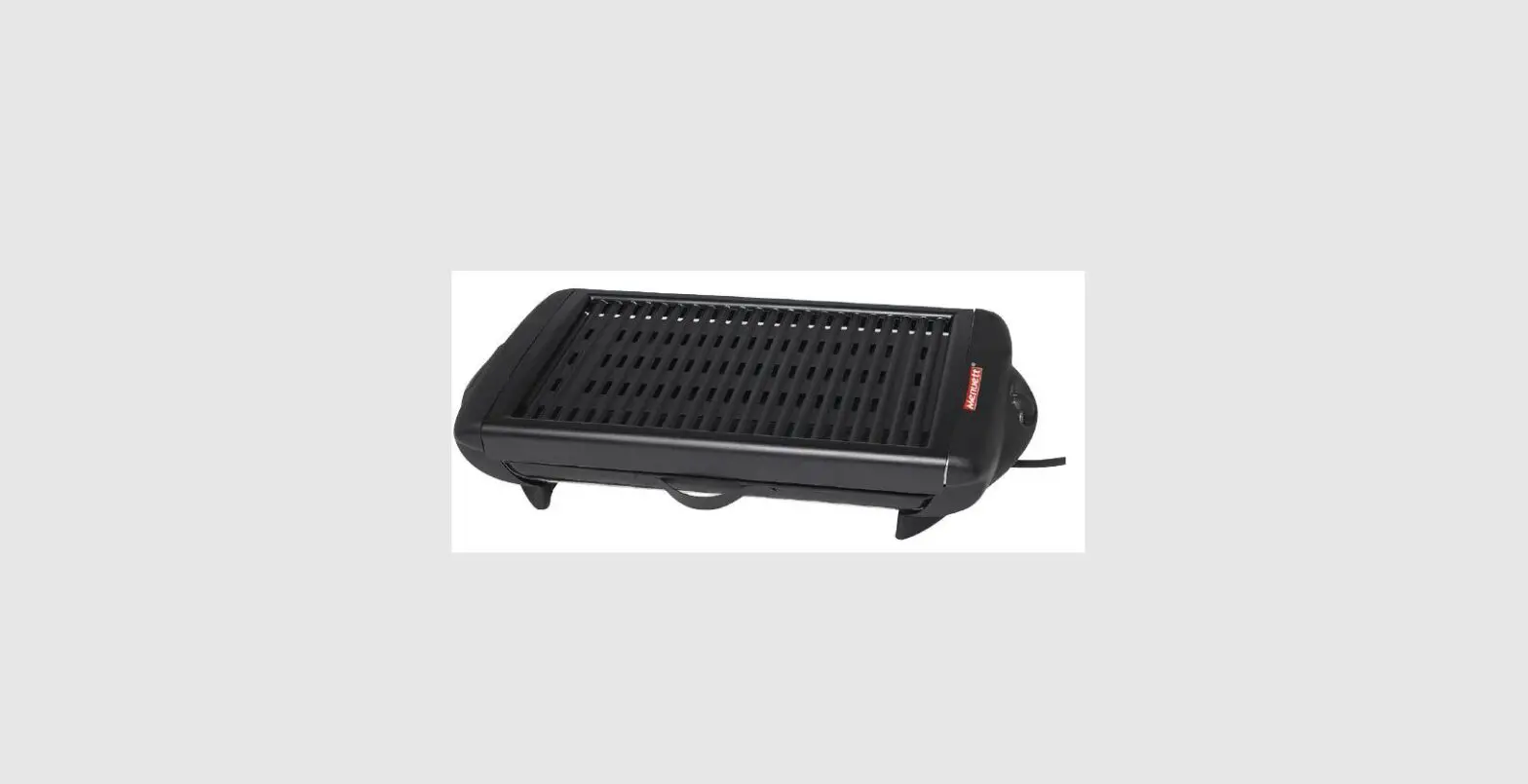 Menuett 802140 Electric Grill User Guide Menuett 802140 Electric Grill User Guide