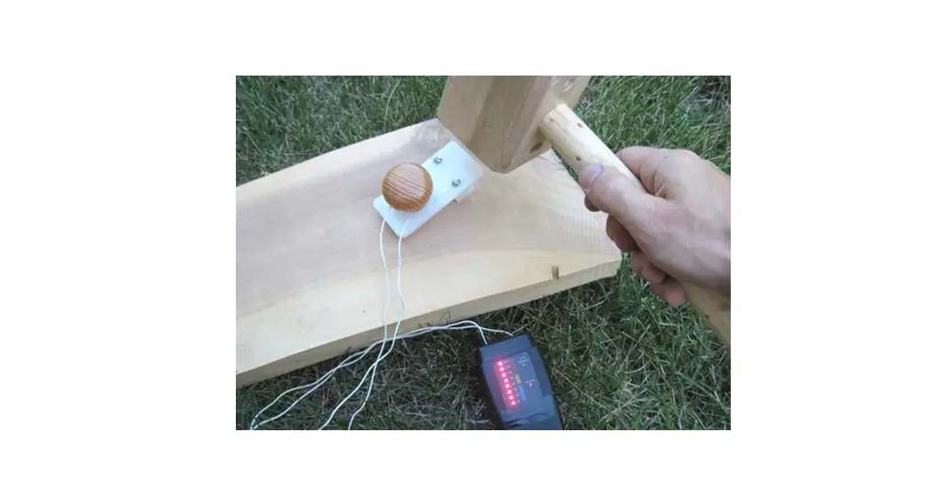 Celsicom Mm611 Moisture Measurement In Wood User Manual Celsicom Mm611 Moisture Measurement In Wood User Manual