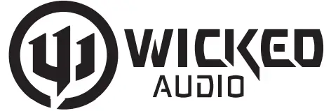 WICKED-AUDIO-LOGO