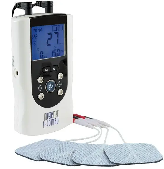 Richmar-InTENSity-7-IF-Combo-TENS-Machine-product-image