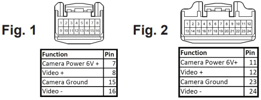 PAC RP4.2-TY11 Radio Replacement and Steering Wheel Control Interface-fig11