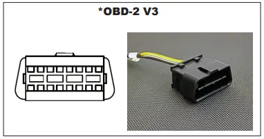 PAC RP4.2-TY11 Radio Replacement and Steering Wheel Control Interface-fig5