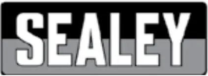 SEALEY logo