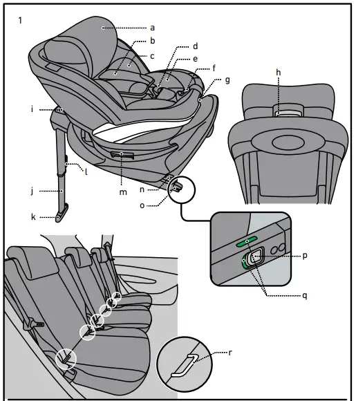 Preparing to install