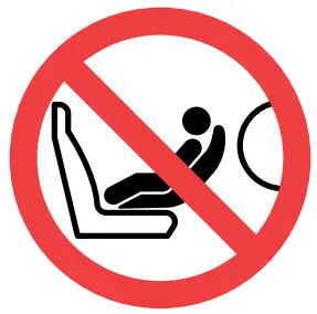 Warning icon