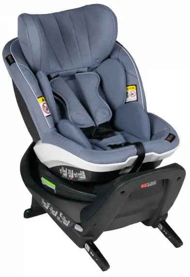BeSafe iZi Turn i-Size Child Car Seat