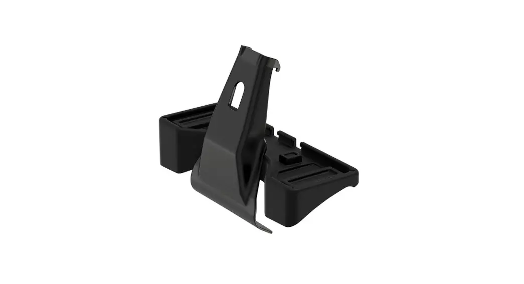 Thule 145291 Custom Fit Kit For Mounting Instruction Manual Thule 145291 Custom Fit Kit For Mounting Instruction Manual