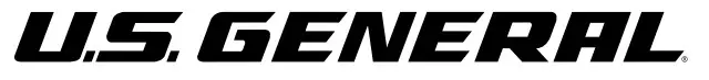 U S GENERAL - logo