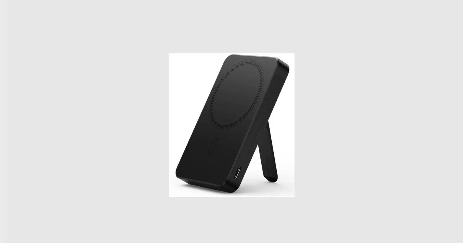Esr 2g505 Halolock Kickstand Wireless Power Bank User Guide Esr 2g505 Halolock Kickstand Wireless Power Bank User Guide