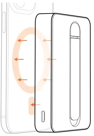 ESR-2G505-HaloLock-KickStand-Wireless-Power-Bank-fig-1