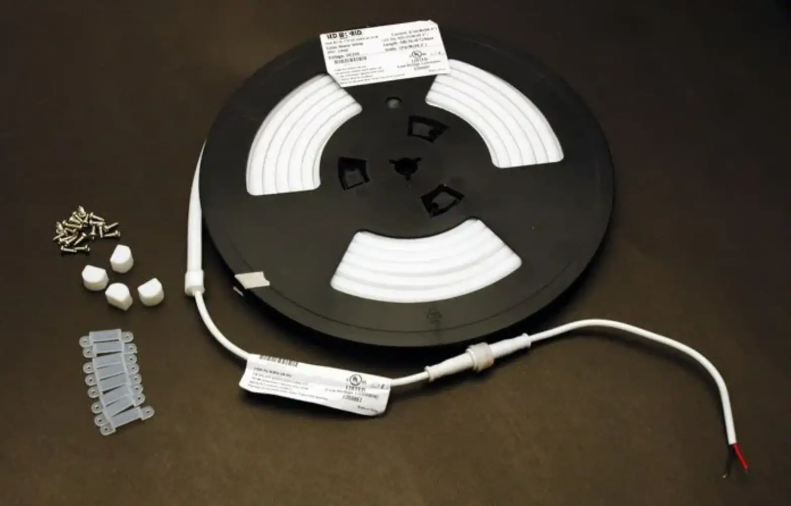 Led World Ql-f2216c150sa-x-24-m No Spot Lighting Led Flex Strip Instruction Manual Led World Ql-f2216c150sa-x-24-m No Spot Lighting Led Flex Strip Instruction Manual