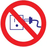 LED WORLD D Symbol 02