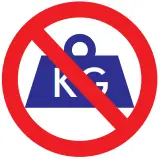 LED WORLD D Symbol 03