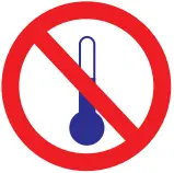 LED WORLD D Symbol 04