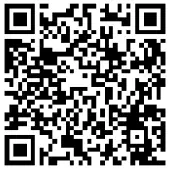 LED WORLD QR code 01