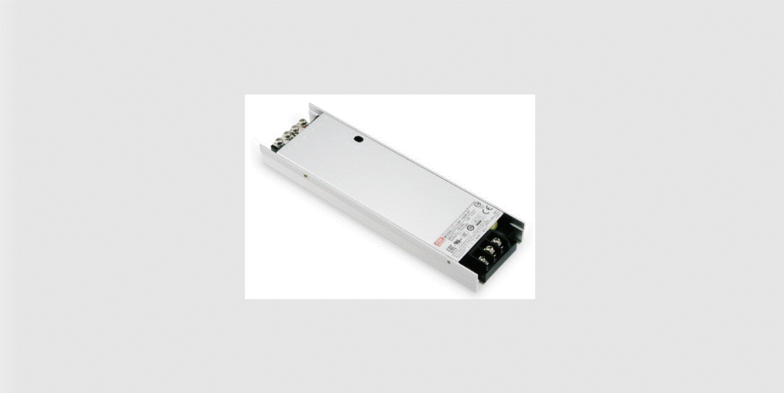 Mean Well Lsp-160 Series 160w Slim Type With Pfc Switching Power Supply User Manual Mean Well Lsp-160 Series 160w Slim Type With Pfc Switching Power Supply User Manual